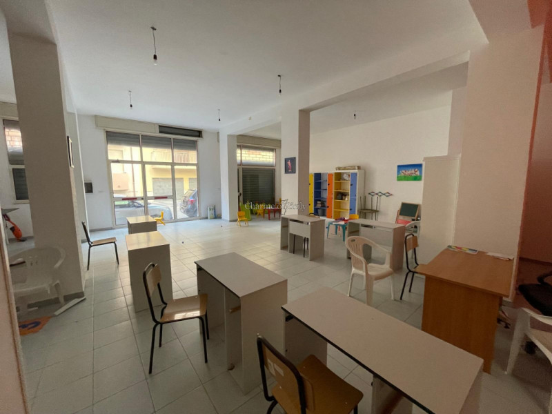 ufficio in vendita ad Edolo in zona Vico