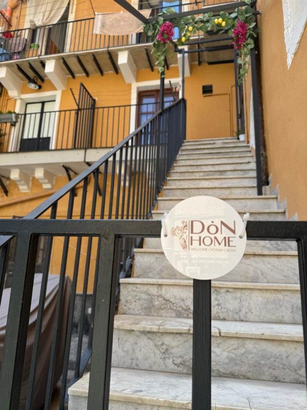 appartamento in vendita ad Edolo in zona Vico