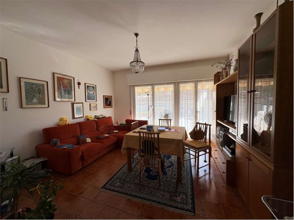 appartamento in vendita ad Edolo in zona Vico