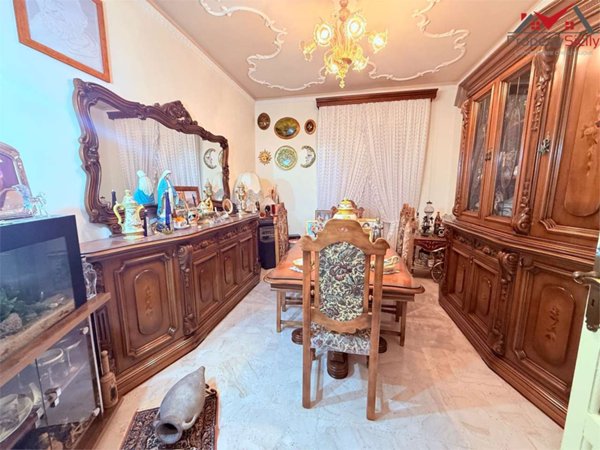 appartamento in vendita ad Edolo in zona Vico