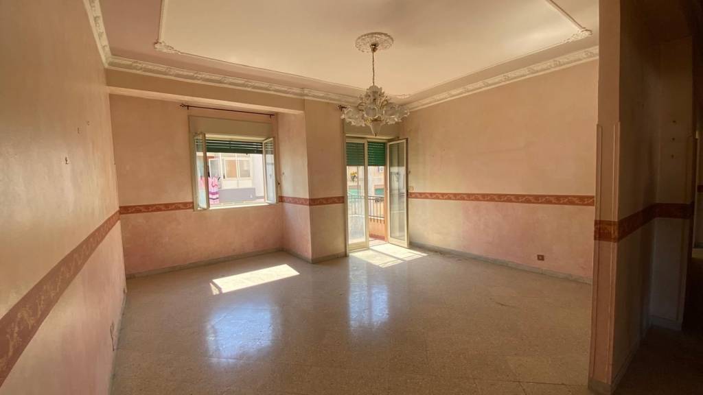 appartamento in vendita ad Edolo in zona Vico