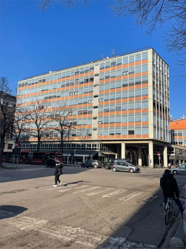 appartamento in vendita ad Edolo in zona Vico