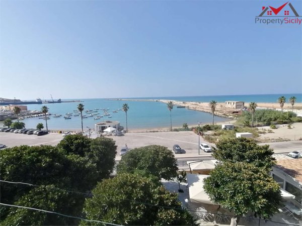 appartamento in vendita ad Edolo in zona Vico