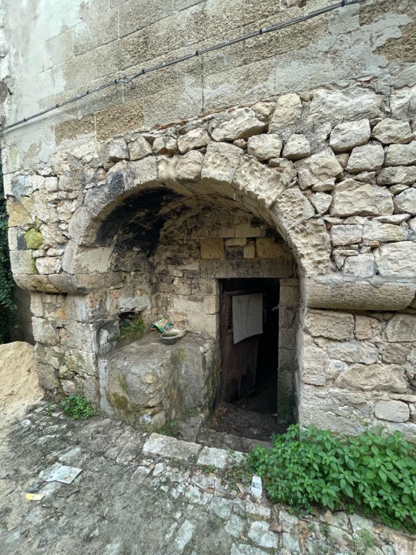 locale di sgombero in vendita ad Edolo in zona Vico