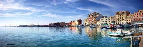 ufficio in vendita ad Edolo in zona Vico