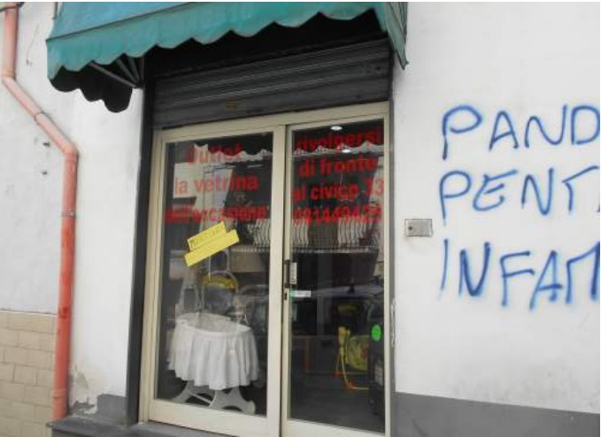 negozio in vendita ad Edolo in zona Vico