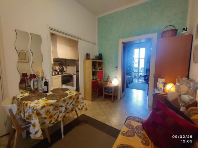 appartamento in vendita ad Edolo in zona Vico