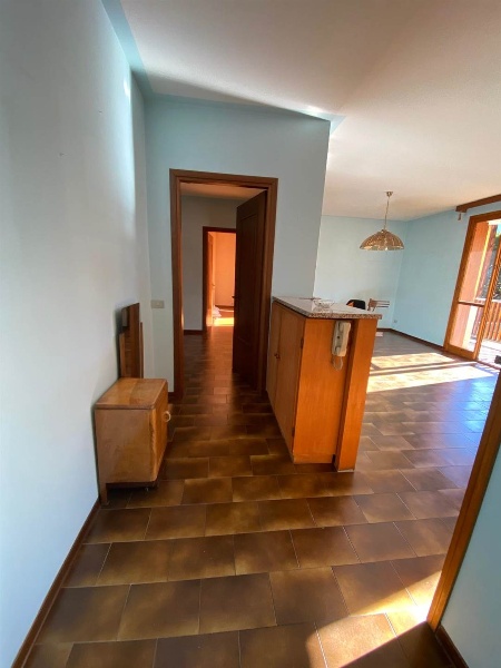 appartamento in vendita ad Edolo in zona Vico