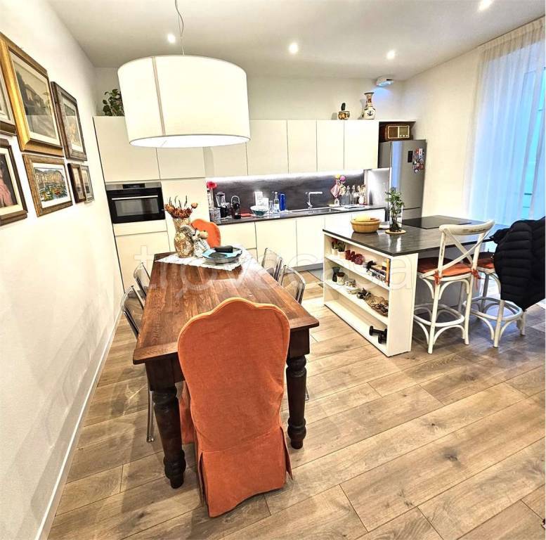 appartamento in vendita ad Edolo in zona Vico