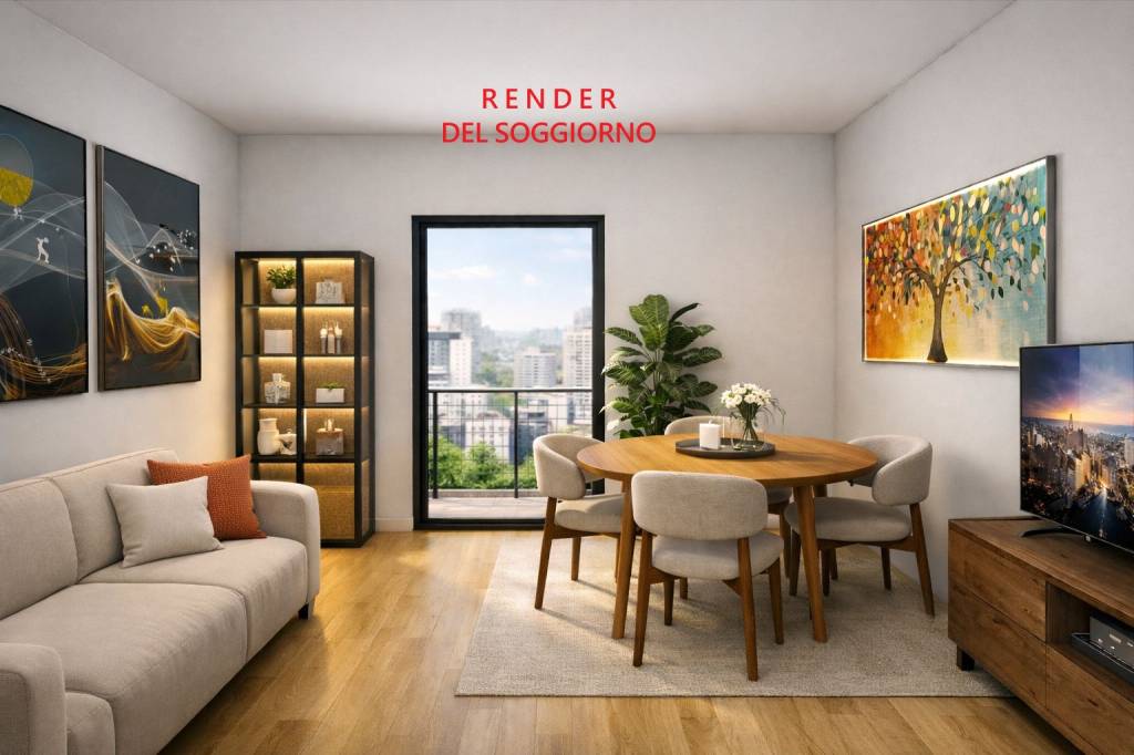 appartamento in vendita ad Edolo in zona Vico