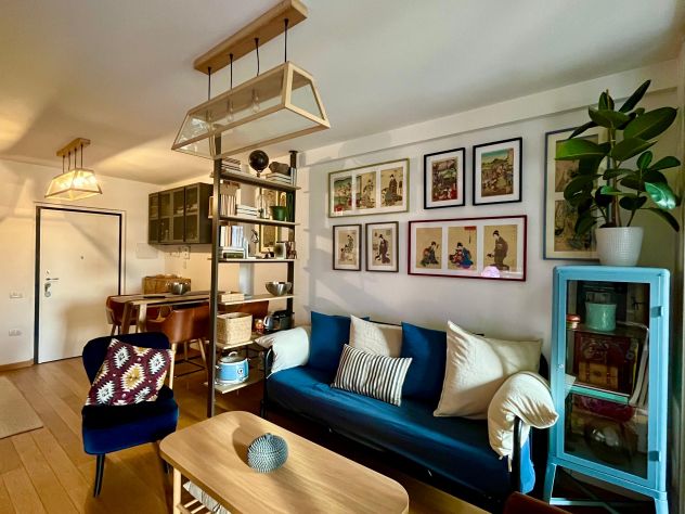 appartamento in vendita ad Edolo in zona Vico