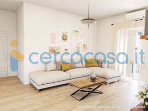 appartamento in vendita ad Edolo in zona Vico