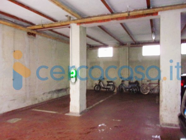 appartamento in vendita ad Edolo in zona Vico