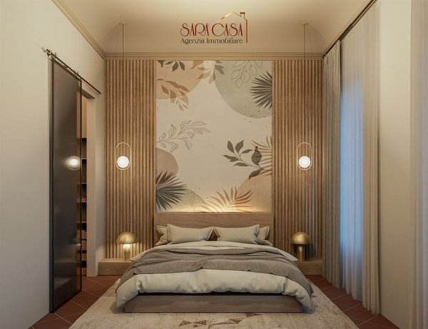 appartamento in vendita ad Edolo in zona Vico