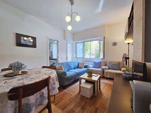 appartamento in vendita ad Edolo in zona Vico