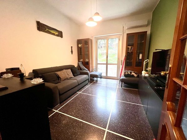 appartamento in vendita ad Edolo in zona Vico