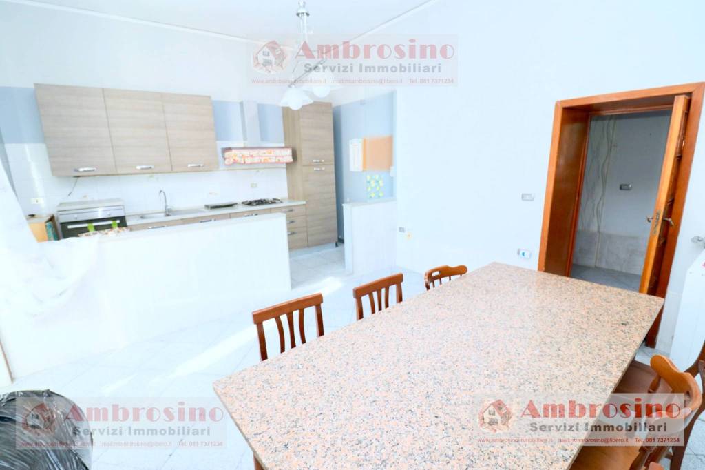 appartamento in vendita ad Edolo in zona Vico