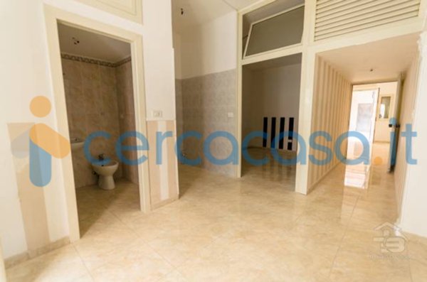 appartamento in vendita ad Edolo in zona Vico