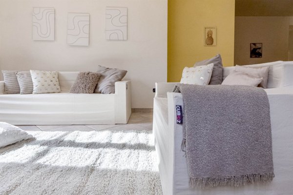 appartamento in vendita ad Edolo in zona Vico