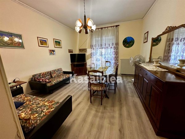 appartamento in vendita ad Edolo in zona Vico