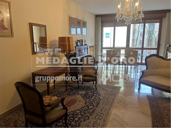 appartamento in vendita ad Edolo in zona Vico