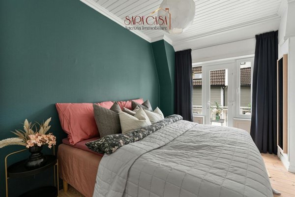 appartamento in vendita ad Edolo in zona Vico