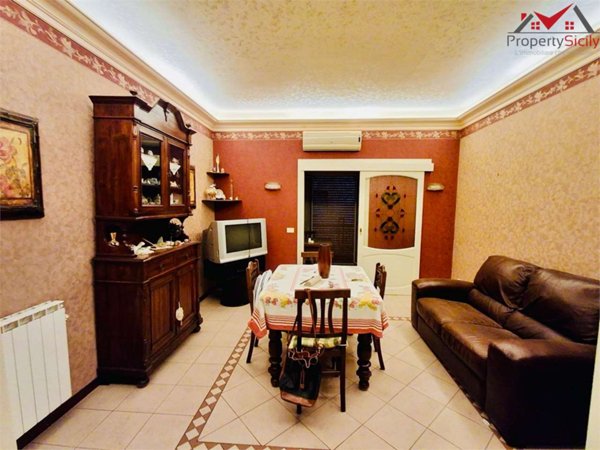 appartamento in vendita ad Edolo in zona Vico