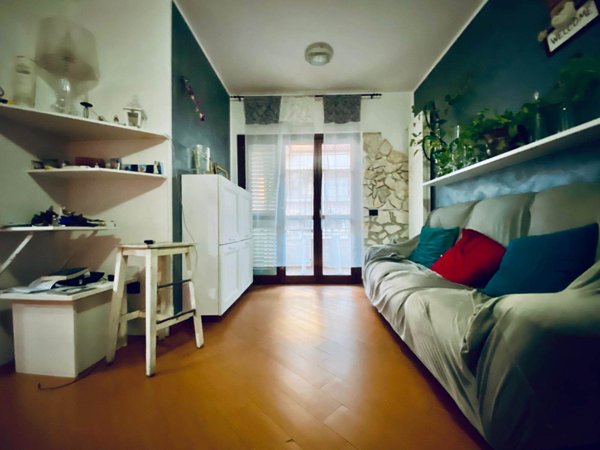 appartamento in vendita ad Edolo in zona Vico