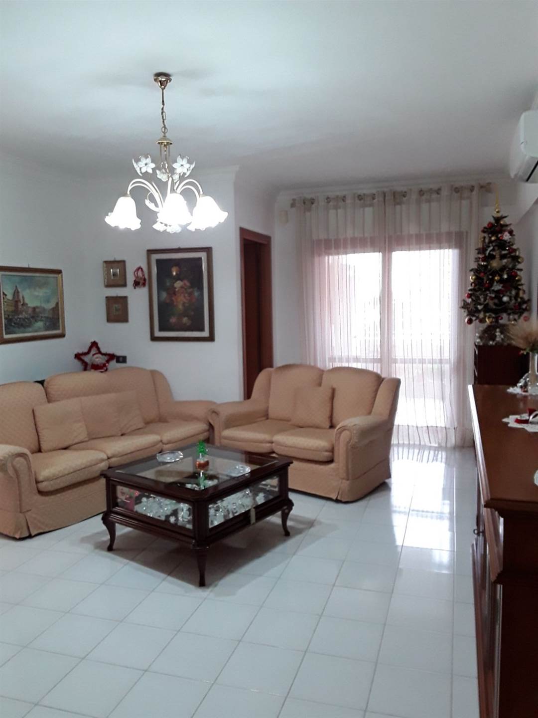 appartamento in vendita ad Edolo in zona Vico