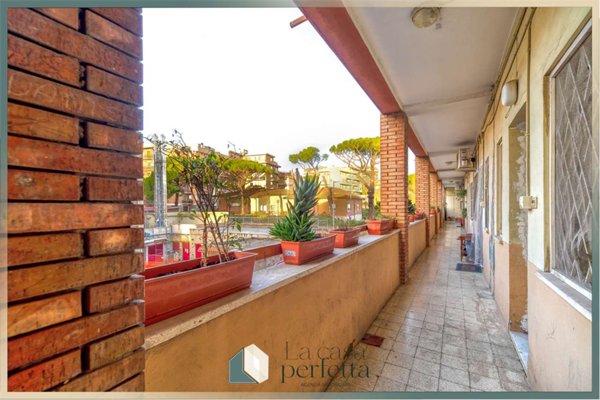 appartamento in vendita ad Edolo in zona Vico