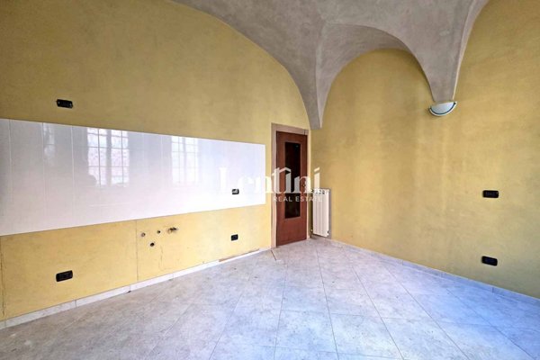 appartamento in vendita ad Edolo in zona Vico