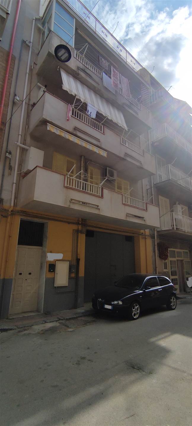 appartamento in vendita ad Edolo in zona Vico