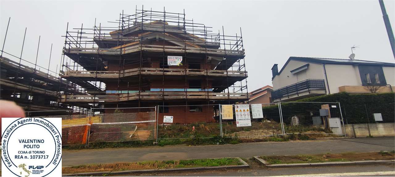 appartamento in vendita ad Edolo in zona Vico