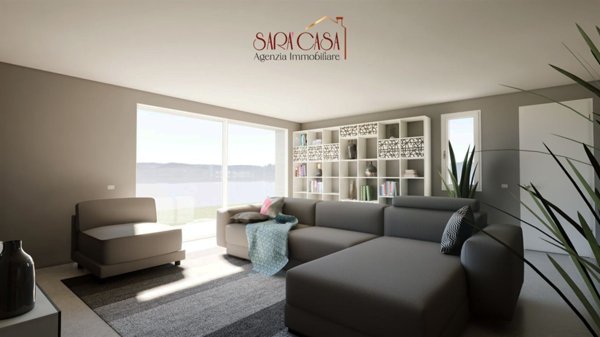 casa indipendente in vendita ad Edolo in zona Vico