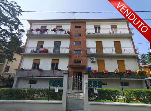 appartamento in vendita ad Edolo in zona Vico