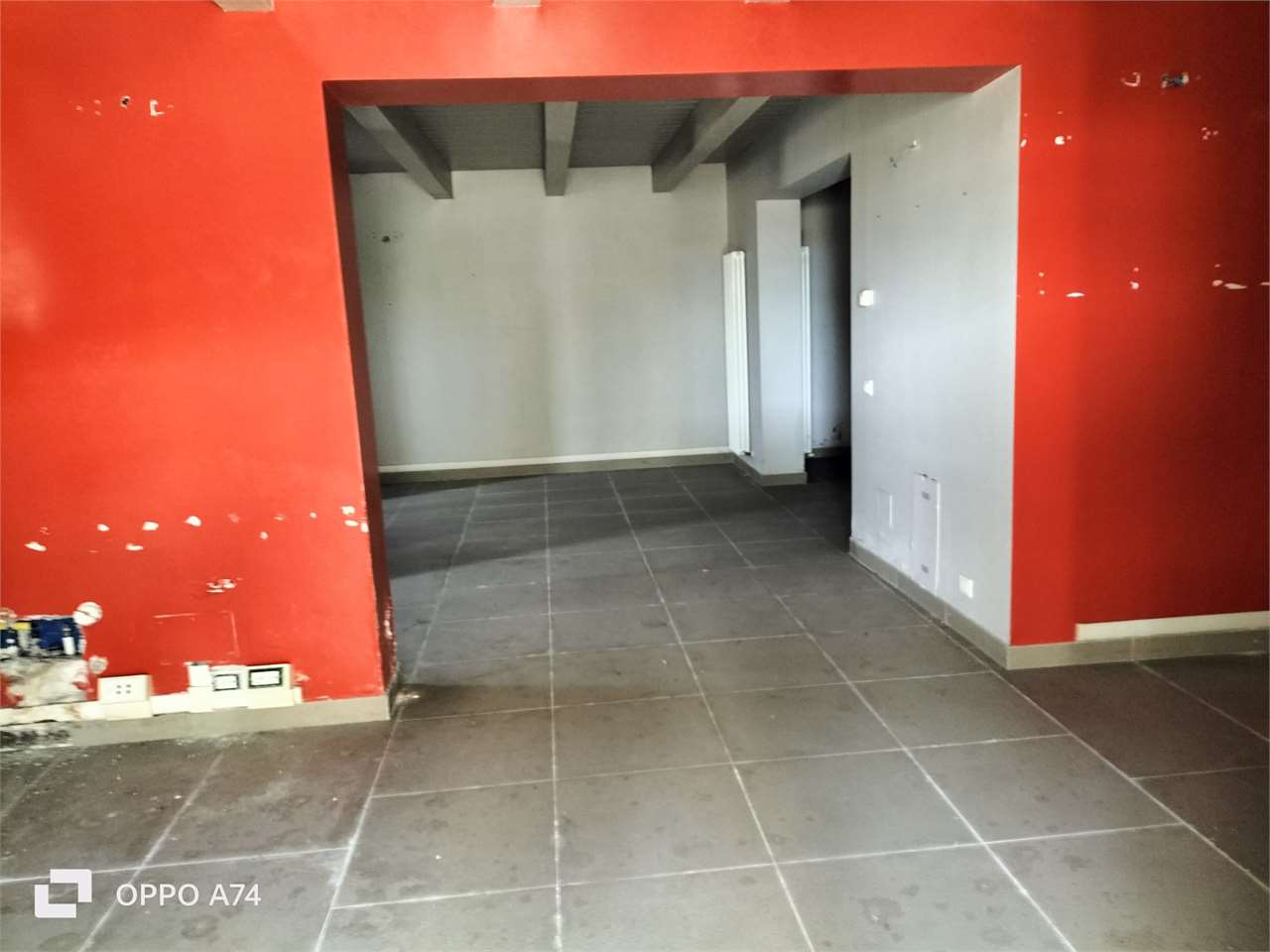 ufficio in vendita ad Edolo in zona Vico