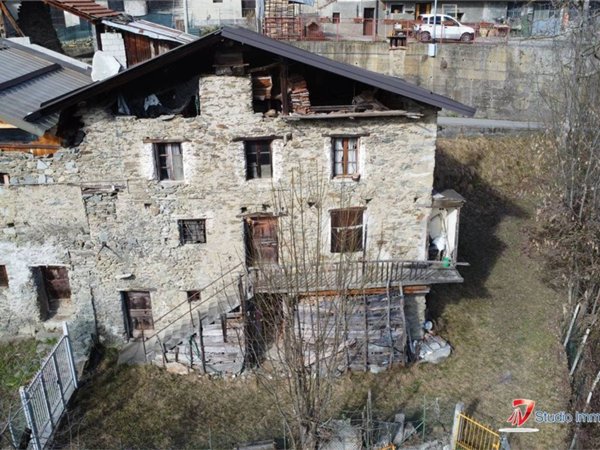 casa indipendente in vendita ad Edolo