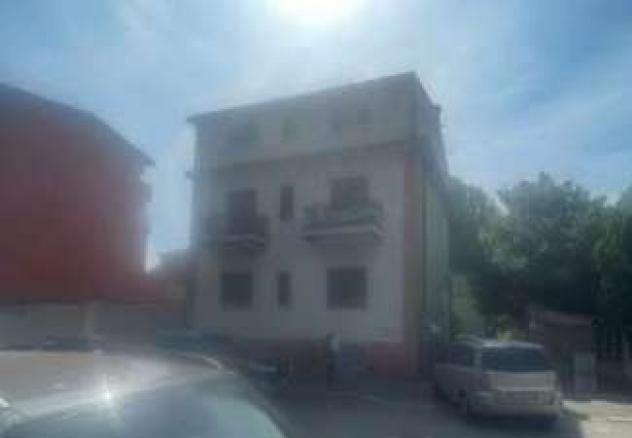 appartamento in vendita ad Edolo in zona Vico