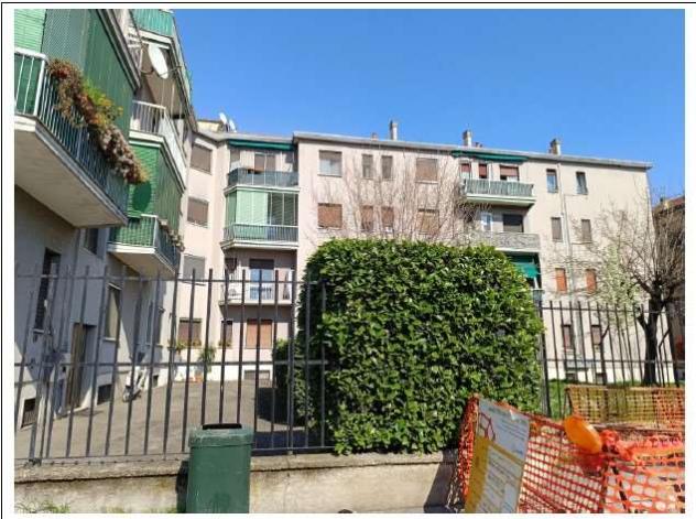 appartamento in vendita ad Edolo in zona Vico