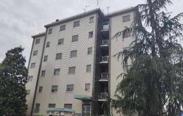 appartamento in vendita ad Edolo in zona Vico