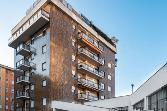 appartamento in vendita ad Edolo in zona Vico