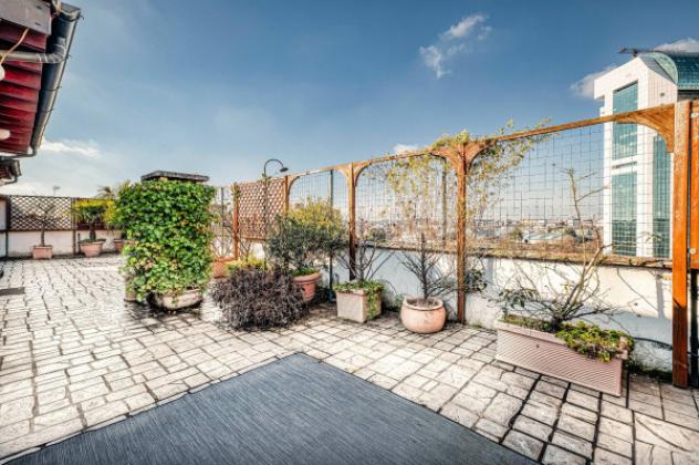 appartamento in vendita ad Edolo in zona Vico