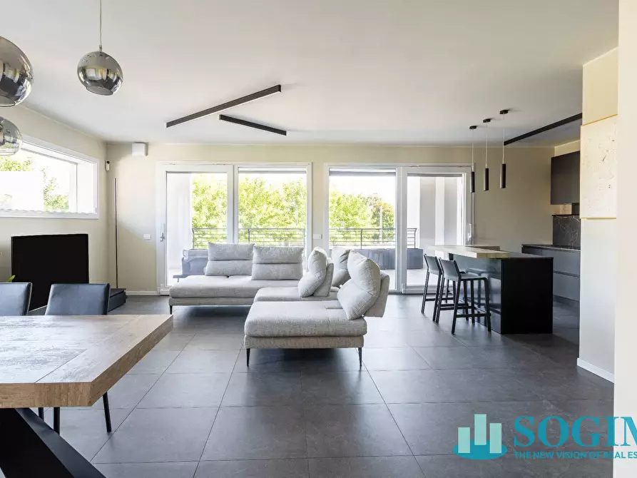 appartamento in vendita ad Edolo in zona Vico