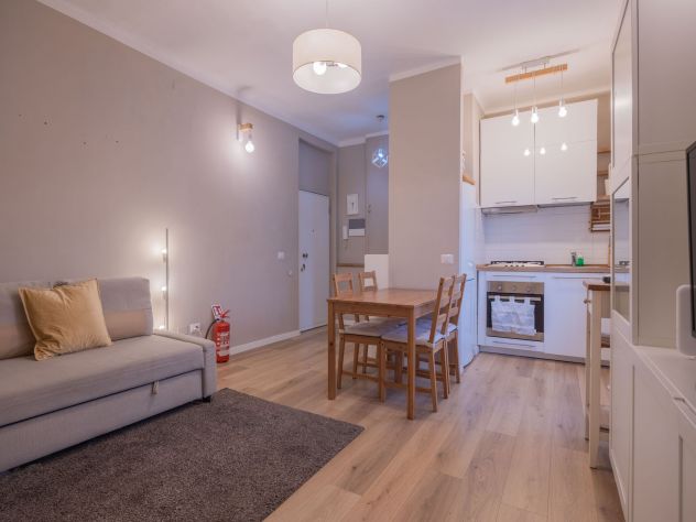 appartamento in vendita ad Edolo in zona Vico