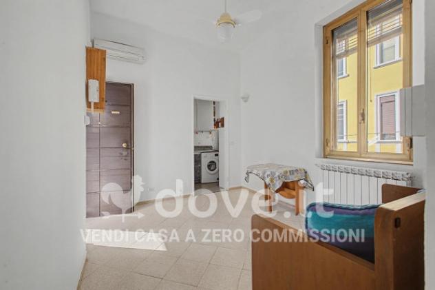 appartamento in vendita ad Edolo in zona Vico