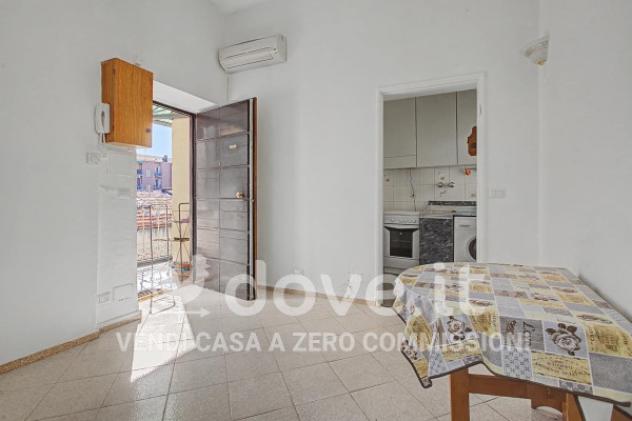 appartamento in vendita ad Edolo in zona Vico