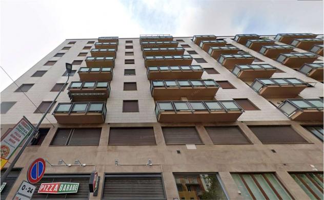 appartamento in vendita ad Edolo in zona Vico