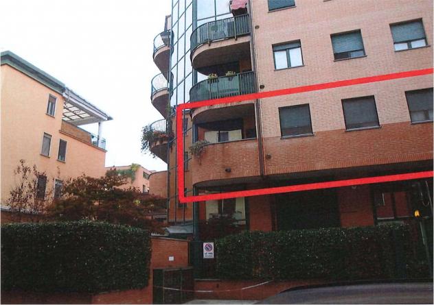 appartamento in vendita ad Edolo in zona Vico