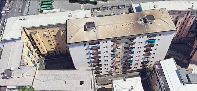 appartamento in vendita ad Edolo in zona Vico