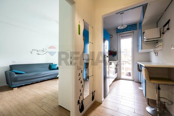 appartamento in vendita ad Edolo in zona Vico